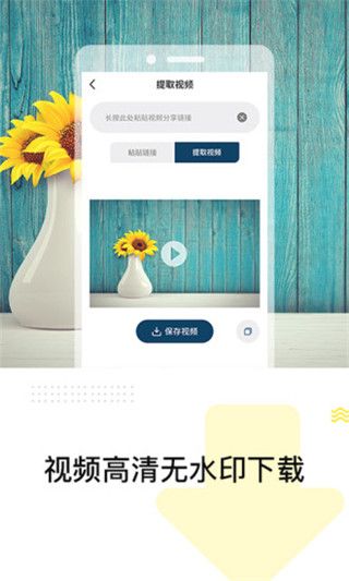 去水印精灵(视频一键去水印精灵) v2.2.4 安卓手机版