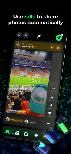 dispo 滤镜相机 for iPhone v2.11.0 苹果手机版