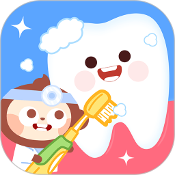 多多小牙医(儿童学习教育软件) v1.7.04 安卓手机版