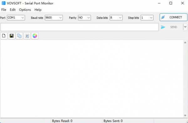 串行端口监测工具VovSoft Serial Port Monitor v1.7 安装免费版(附补丁)
