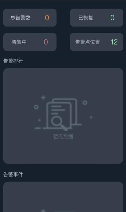 大圣测温 for android v1.0.0 安卓手机版