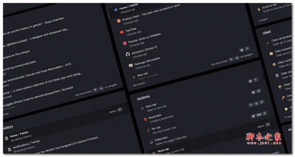Omni浏览器快捷操作插件 v1.4.4 官方版