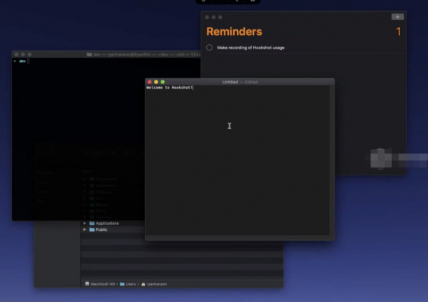 窗口捕捉辅助工具Rectangle Pro for Mac v3.63 直装免费版