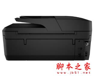 惠普HP OfficeJet 6954打印机驱动 V40.15.1231 中文安装版