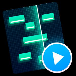 Mix Up Studio(苹果电脑混音创作软件) Mac v3.3.0 中文直装破解版