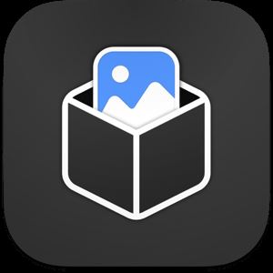 苹果电脑图标快速制作工具 App Icon Generator for Mac v1.4 直装破解版