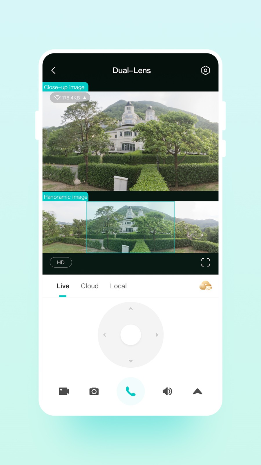 云智连(智能家居) for android v2.22.1 安卓手机版