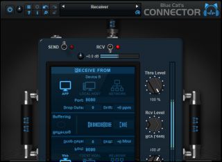 Blue Cat Audio Blue Cats Connector激活补丁 1.0.0 绿色版 附激活教程