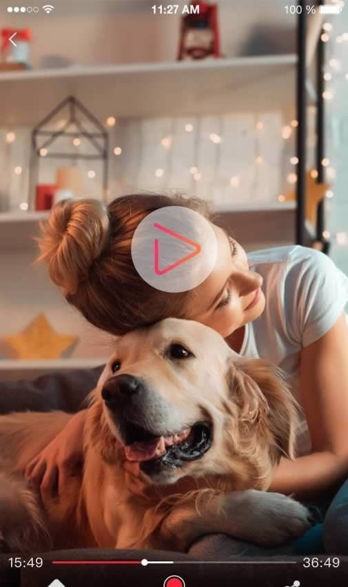 一秒入画 for Android v1.0.0 安卓版