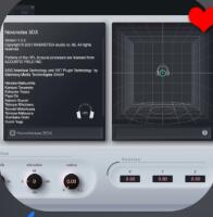 NovoNotes 3DX for Mac(顶尖3D音频制作插件) v1.3.3 破解精简版