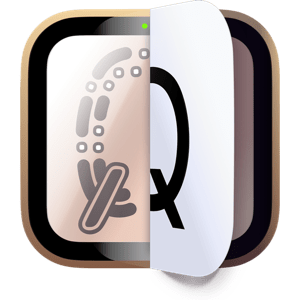 苹果电脑二维码工具QR Mirror for Mac v1.3 直装破解版