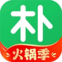朴朴超市(生鲜食品线上销售平台) v6.0.4 安卓版