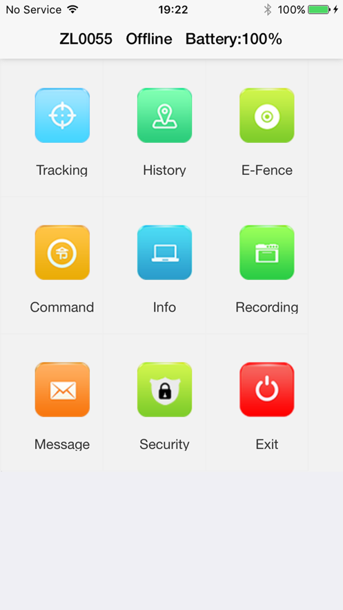 泰诺格 for android v1.0.1 安卓手机版