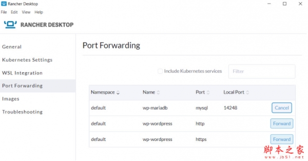 K8s与容器管理工具Rancher Desktop 1.0 官方正式版
