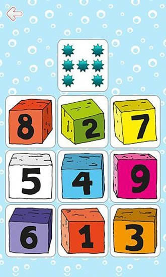 儿童益智脑力 for Android v1.1.3 安卓手机版