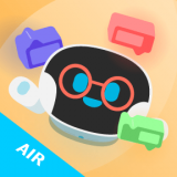 钕娲编程实验室Air for Android V1.0.28.7013617 安卓手机版