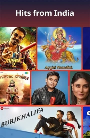 加纳音乐 for Android v8.32.0 安卓版