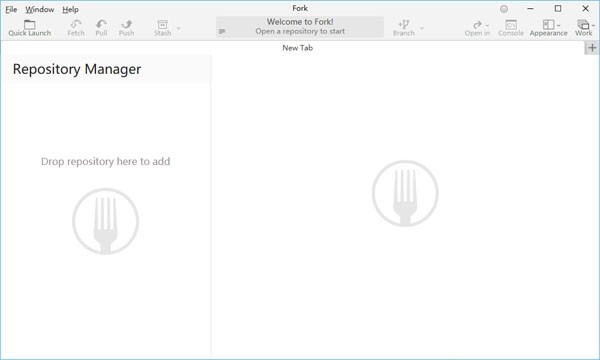 Danil Pristupov Fork(合并冲突工具) v1.90 官方安装版