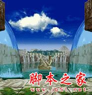 Wallpaper Engine 8bit像素风水之祭坛动态壁纸 免费版