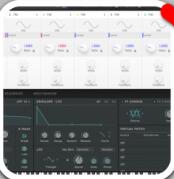KORG Opsix Native Mac(数字合成器) v1.0.0 苹果激活版