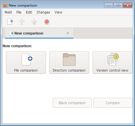 Meld(可视化差异合并工具) v3.30.2 官方安装版