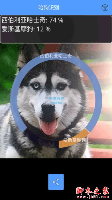 万能拍照识别(狗狗品种识别) for Android V1.0.7 安卓手机版