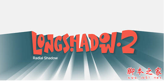 AE柔和长阴影投影拖尾特效插件Aescripts LongShadow 2 V1.1 免费版