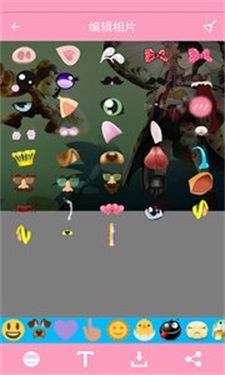 卖萌相机app for android v1.51 安卓手机版