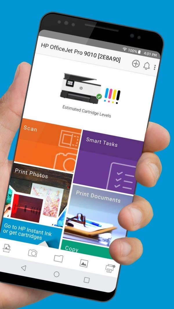 HP ePrint Photo(HP照片打印) for Android v9.0.1.3 安卓手机版
