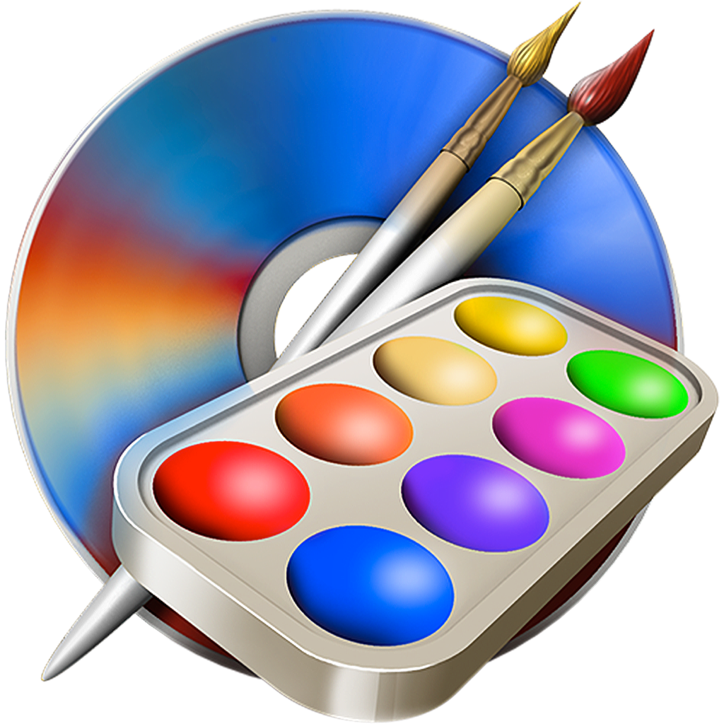 CD/DVD标签制作工具Mac CD DVD Label Maker for Mac v2.6.0 直装激活版