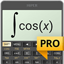 方程式计算器HiPER Calc Pro v11.2.8 安卓手机版