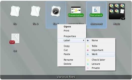 Nime Places(桌面整理工具) v20191013 官方安装版