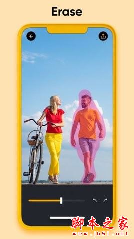 全方位去水印 for iPhone V1.0 苹果手机版