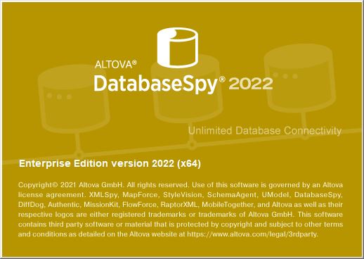Altova MissionKit Enterprise 2022 R2 激活补丁 附激活教程