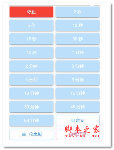 Super Simple Auto Refresh插件(网页定时自动刷新) v1.0.3 官方版