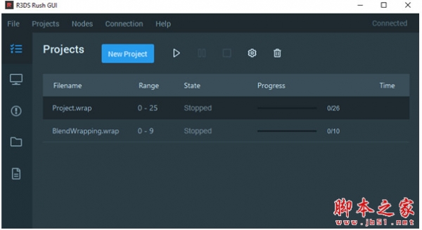 三维拓扑工具R3DS Node/Rush 2023.10.1 免费安装版(附安装方法)