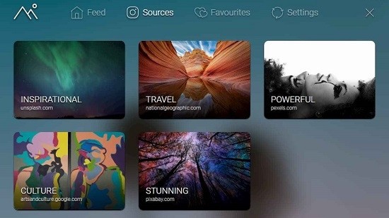 Splashy(自动换壁纸工具) v2.0.1.0 官方安装版