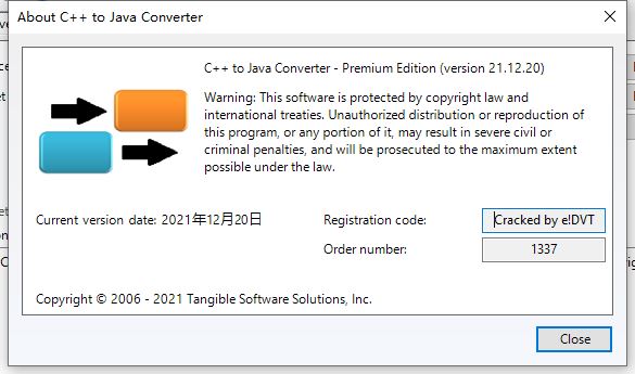 Tangible Software Solutions 补丁 v01.2026 x64 附安装教程
