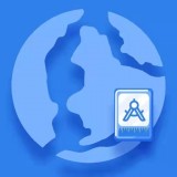 奥维测绘地图 for Android V1.3.8 安卓手机版