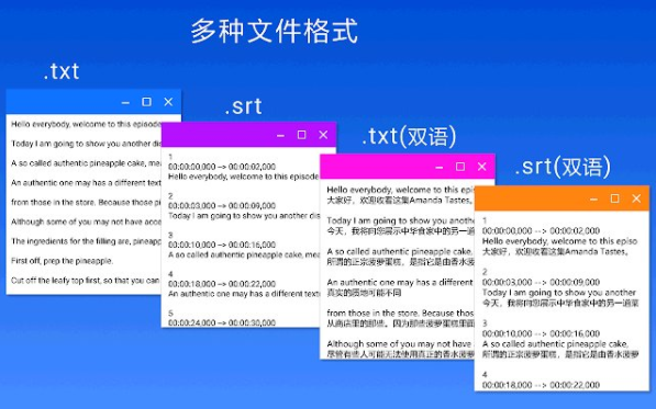 YouTube双字幕Chrome插件 v3.6.7 免费安装版(附安装教程)