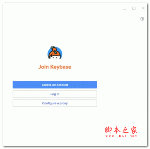 Keybase Teams(通讯协作工具) v5.5.0 安装版