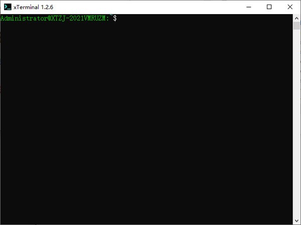xTerminal(AI远程SSH终端工具) v4.3.7 开源绿色免费版