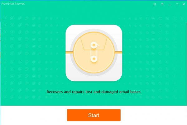 Free Email Recovery(电子邮件数据恢复工具) v8.8.9.1 官方安装版