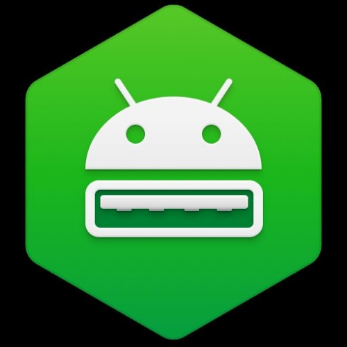 MacDroid(Mac和安卓手机数据互传工具) for Mac v2.2 TNT免费版