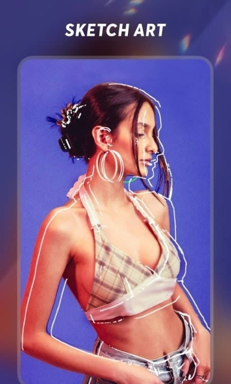 Vidchic视频编辑 for Android v3.5.138 安卓版