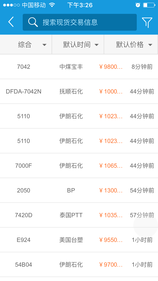 塑米城 for android v0.1.2 安卓手机版