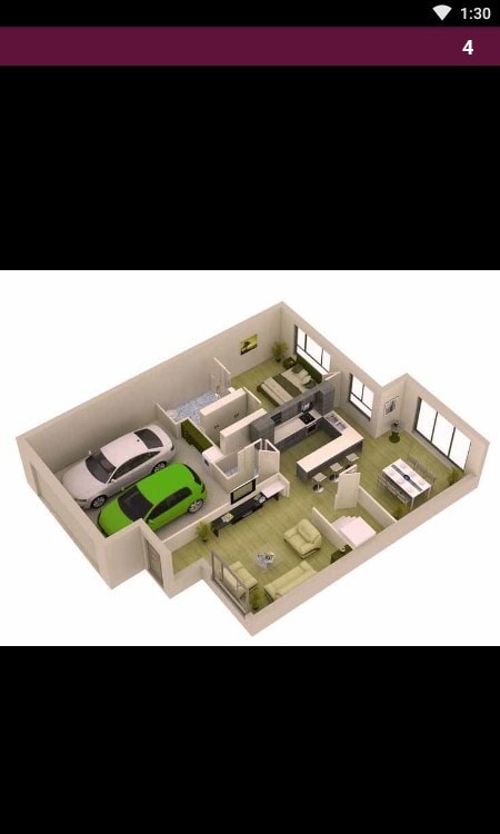 3D家居设计 for Android v1.1 安卓版