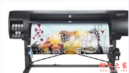 惠普HP DesignJet Z6610打印机驱动 v61.2108.1.100 免费安装版 32/64位