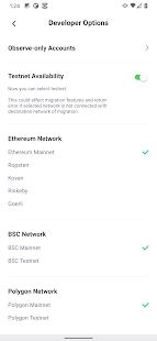 GO Pocket钱包(新一代多链钱包) for Android v1.3.7 最新安卓版