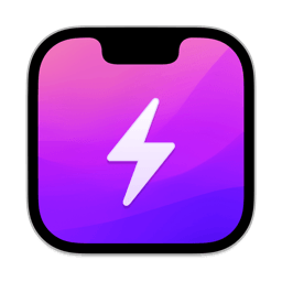 TopNotch for Mac(隐藏新款 MBP 屏幕刘海) v1.2 苹果电脑版